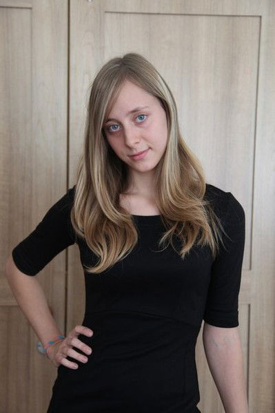 Сашенька ...)