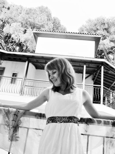 Элина Куликовская