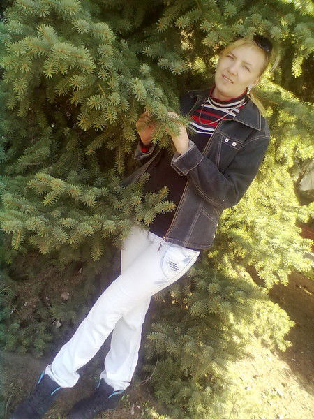 Татьяна Шакирзянова - Божченко