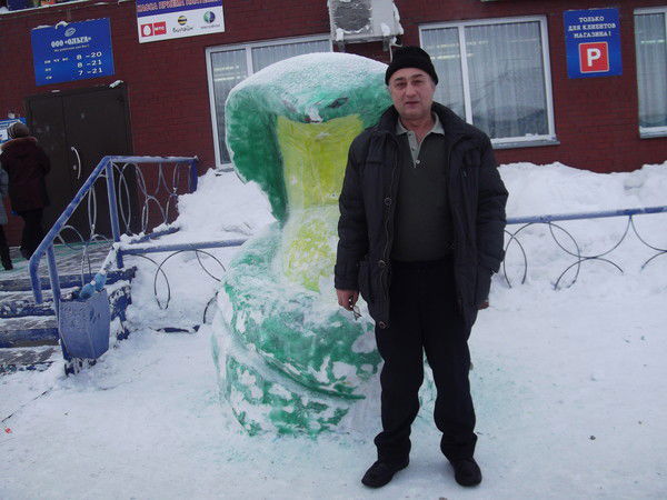 Сергей Савкин