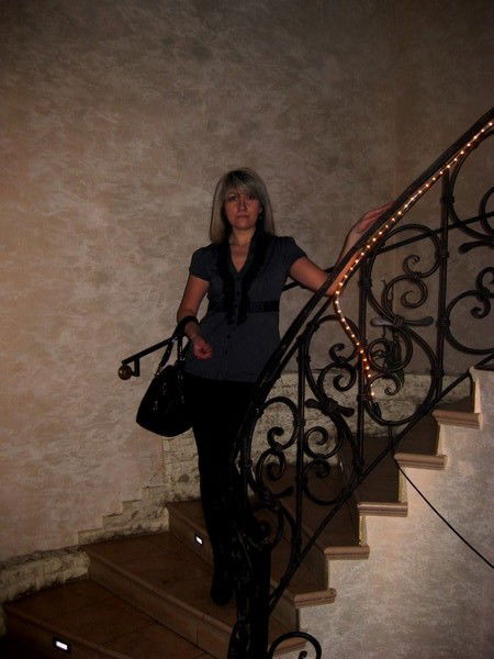 Виктория Зенович