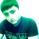 Abylaihan Uzbekov