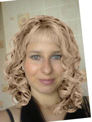 Света Фетисова