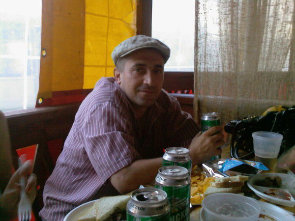 Андрей Вавилов