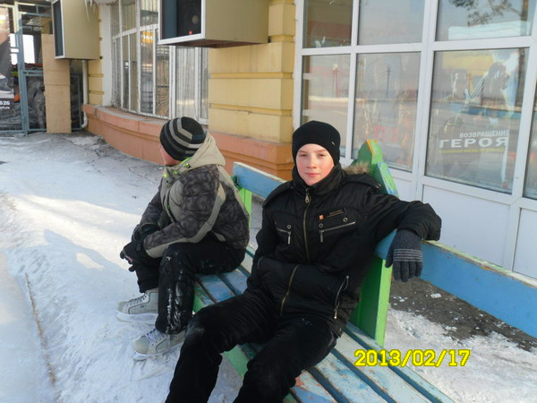 Владислав Жук