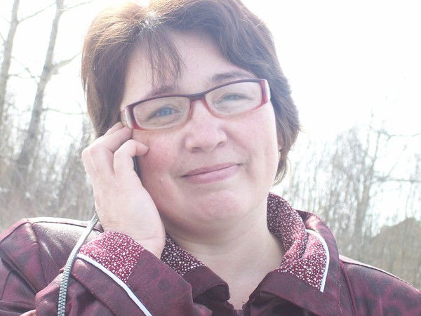 Лилиана Вайшнави