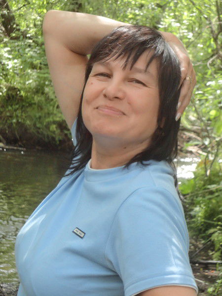 Аля Ковалева