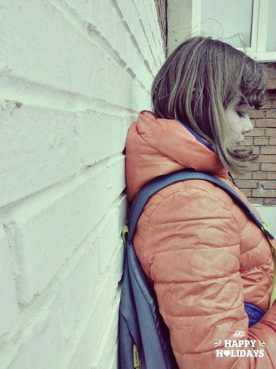 Оксана Воронина