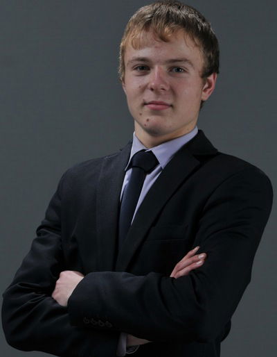 Максим Григорьев