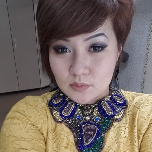 Асем Камыспаева