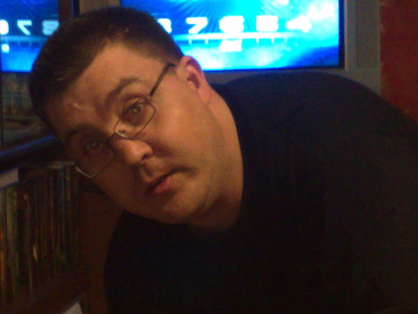 Олег Иванов