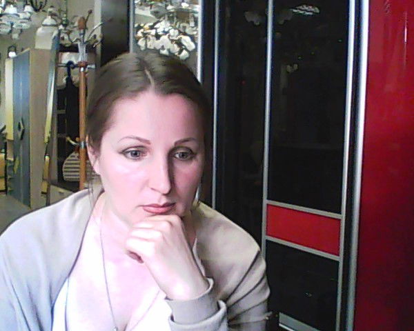 Ирина Нечаева