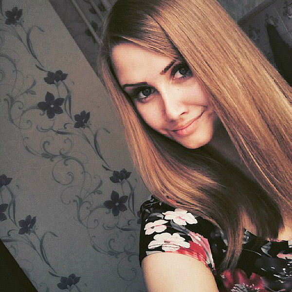 Дарья Михеенко