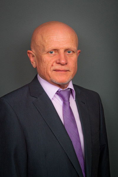 Михаил Штриккер