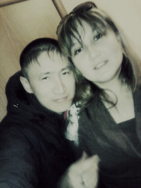 Самал Маймакова(Айткенова)