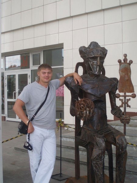 Андрей Валуев