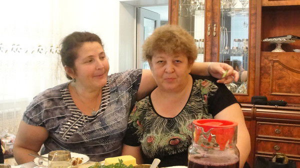 Наталья Чередник