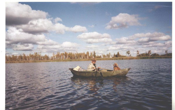 Николай Ульяненко