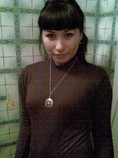 Ляззат Сарсенова