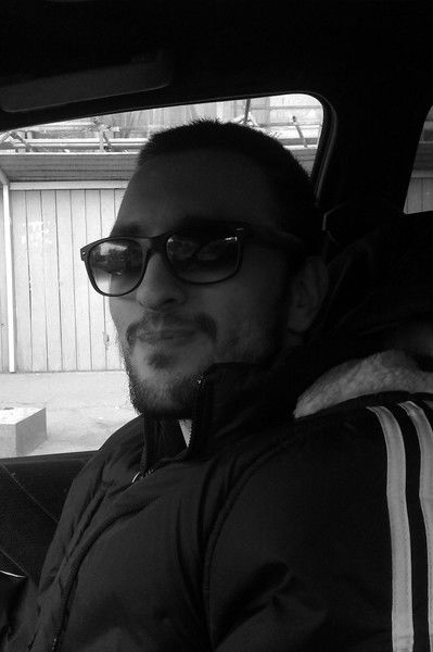 Родион Цуркан