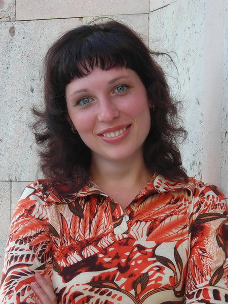 Олеся Акуленок