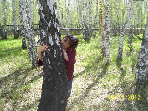 Ольга Палькина