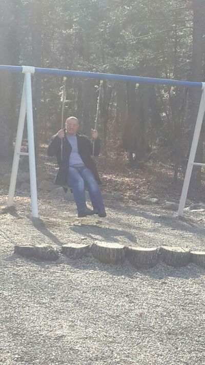 Сергей Баранюк