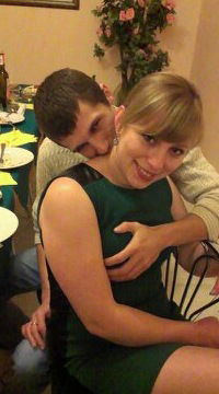 Ксюша Волошына