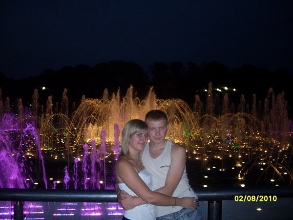 Евгения Пестрякова