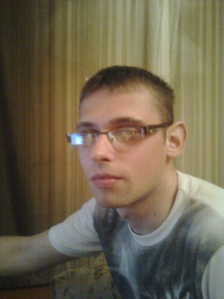 Сергей Боровик