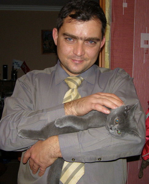 Денис Хаёров