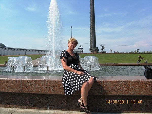 Людмила Балуева