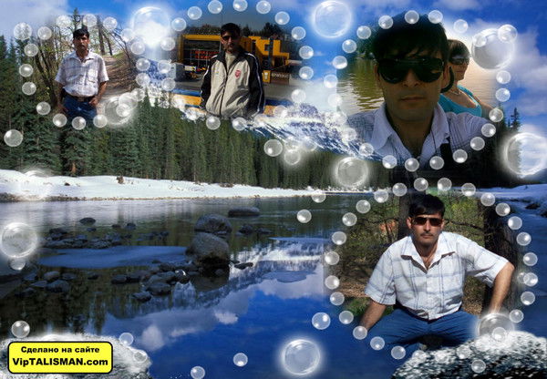 Урол Косимов