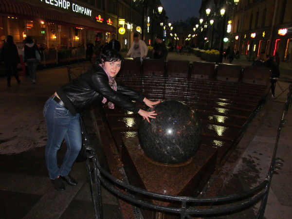 Марина Величкевич