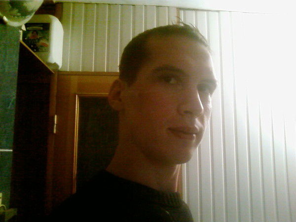 Михаил Карданов