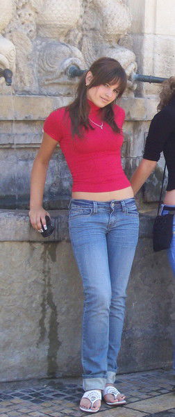 Катя Петрова