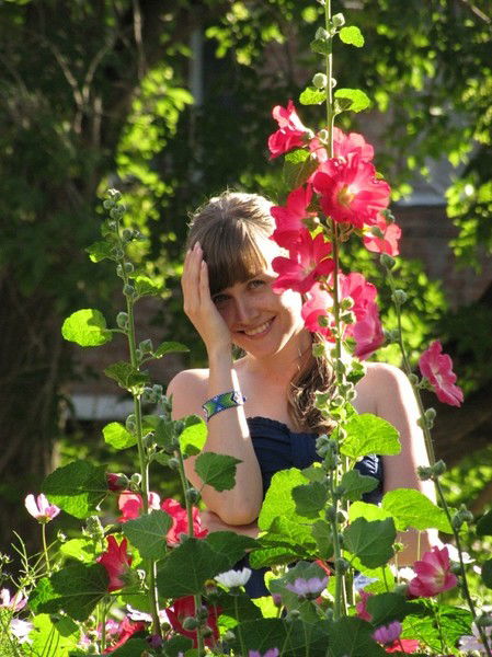 Татьяна Казымова