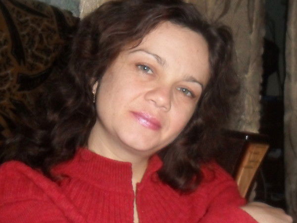 Татьяна Стоцкая