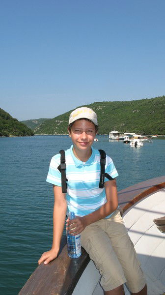 Паша Данилин