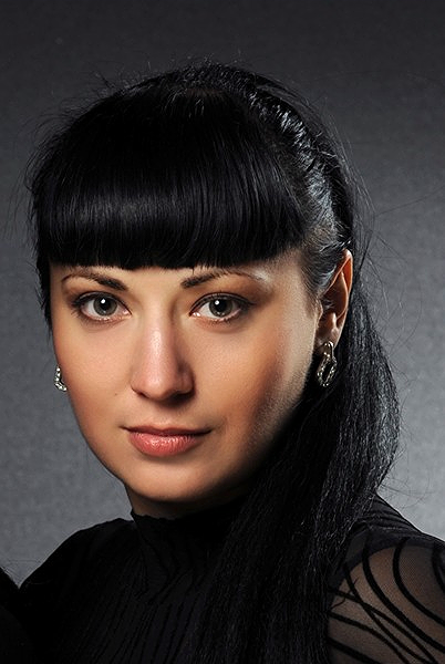 Людмила Митилёва