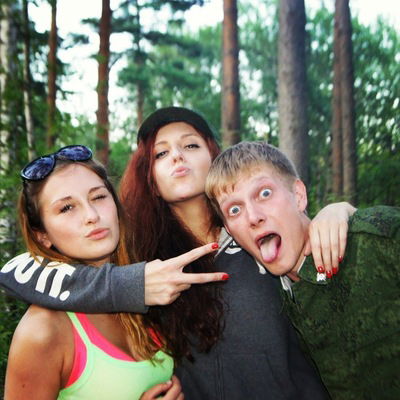 Кристина Дементьева