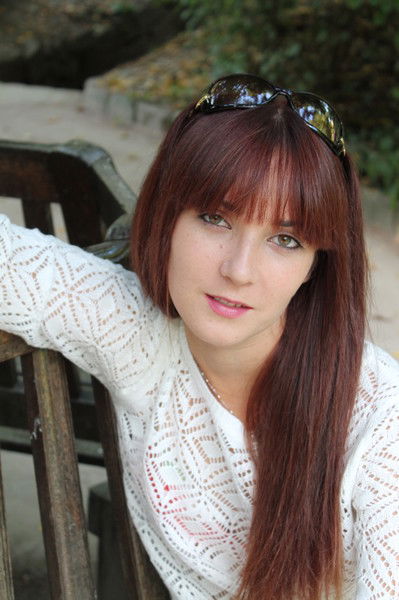 Вика Городничая