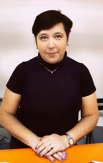 Гульнара Зиганшина