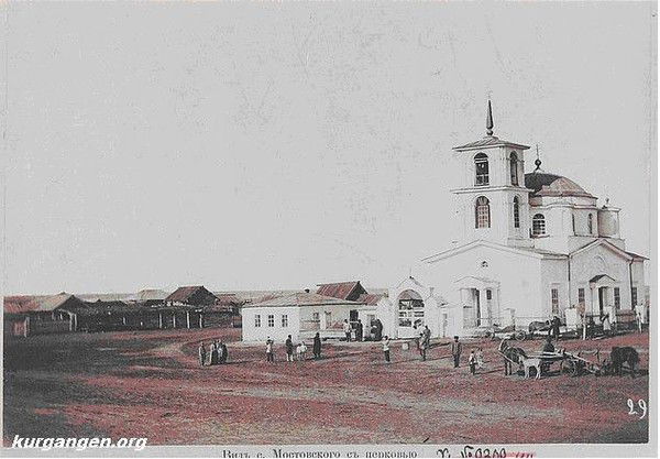 Александр Захарцев