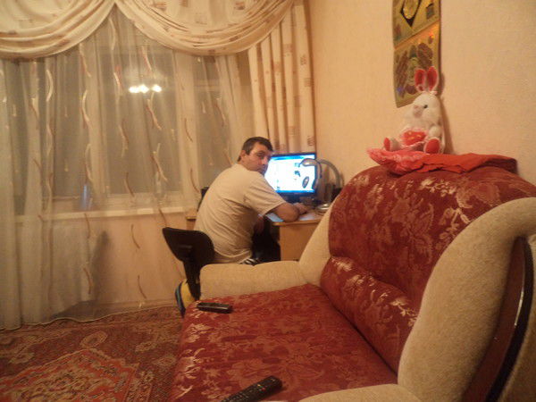 Арбоб Арбобов