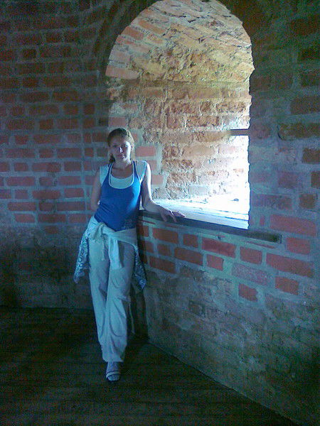 Оксана Найдун