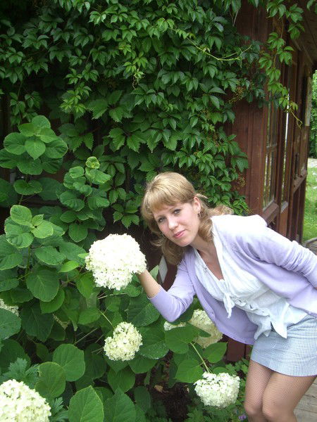 Таня Птичкина