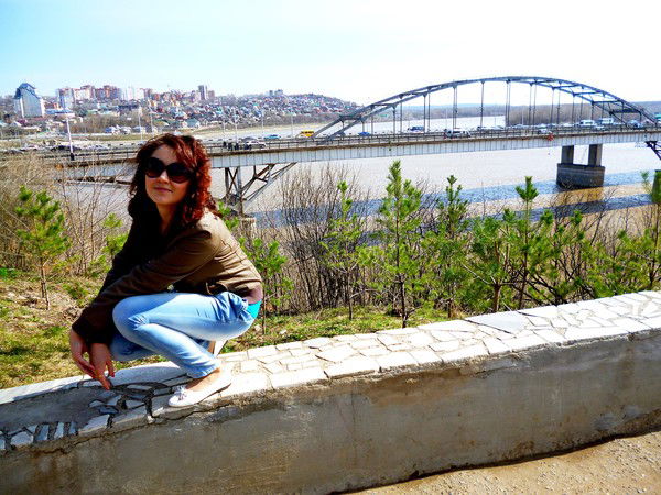 Дениза Рахимова