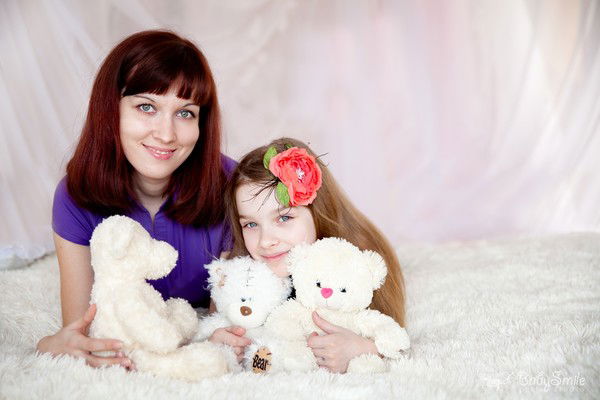 Елена Юшина