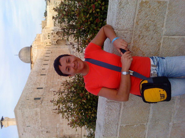 Анастасия Игнатьева